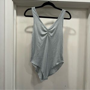BNWOT AE Bodysuit